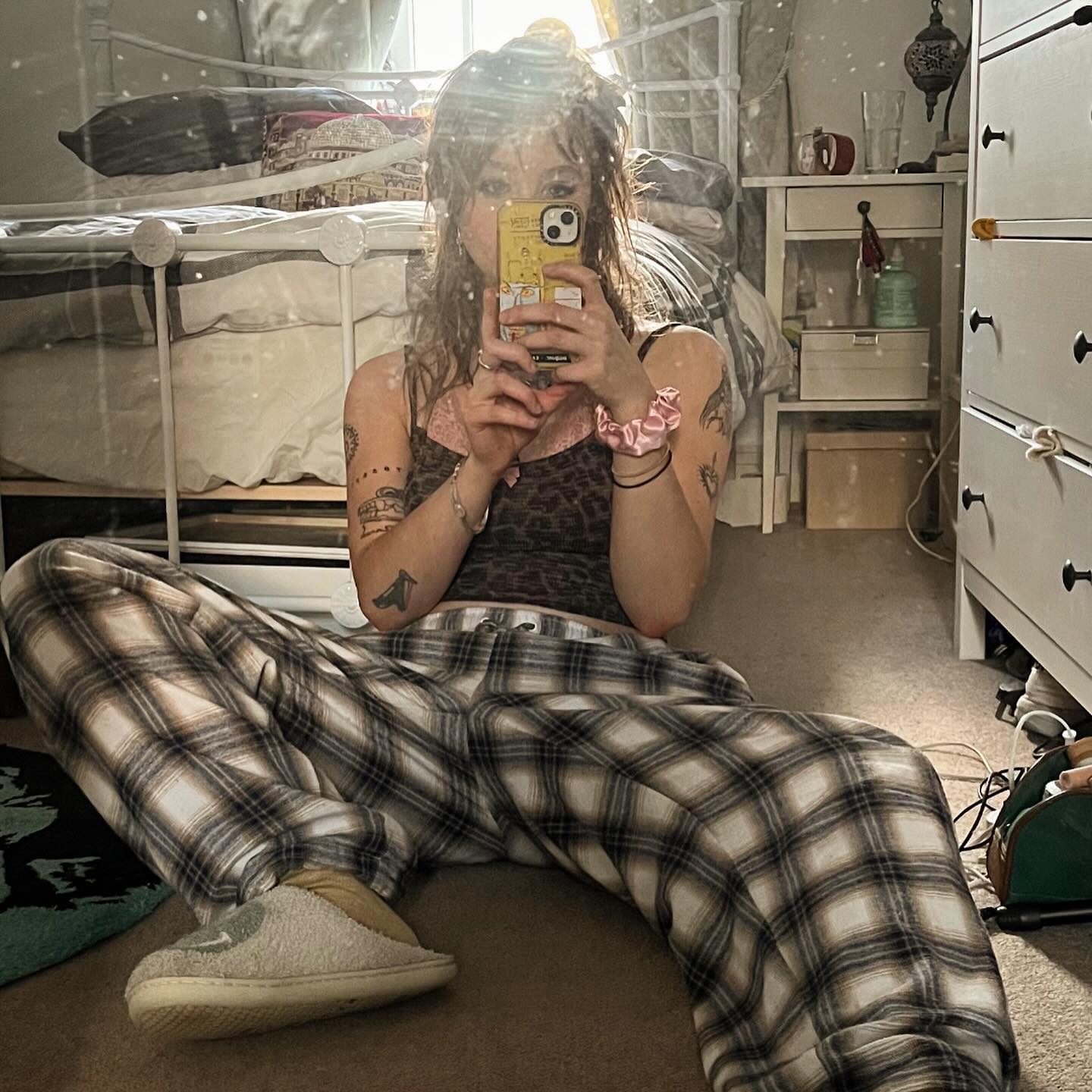 _femalien instagram image archive image