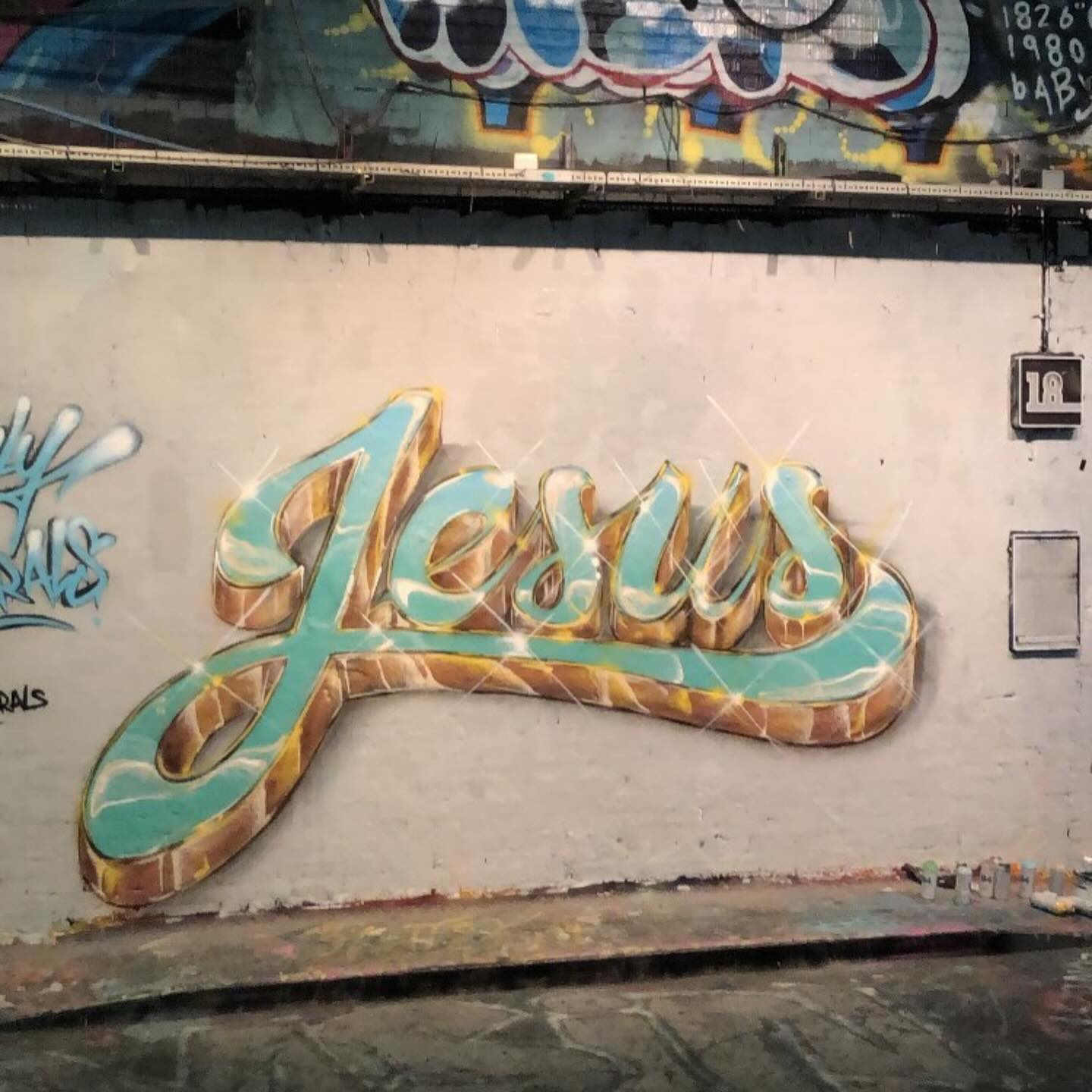 _femalien instagram image archive image