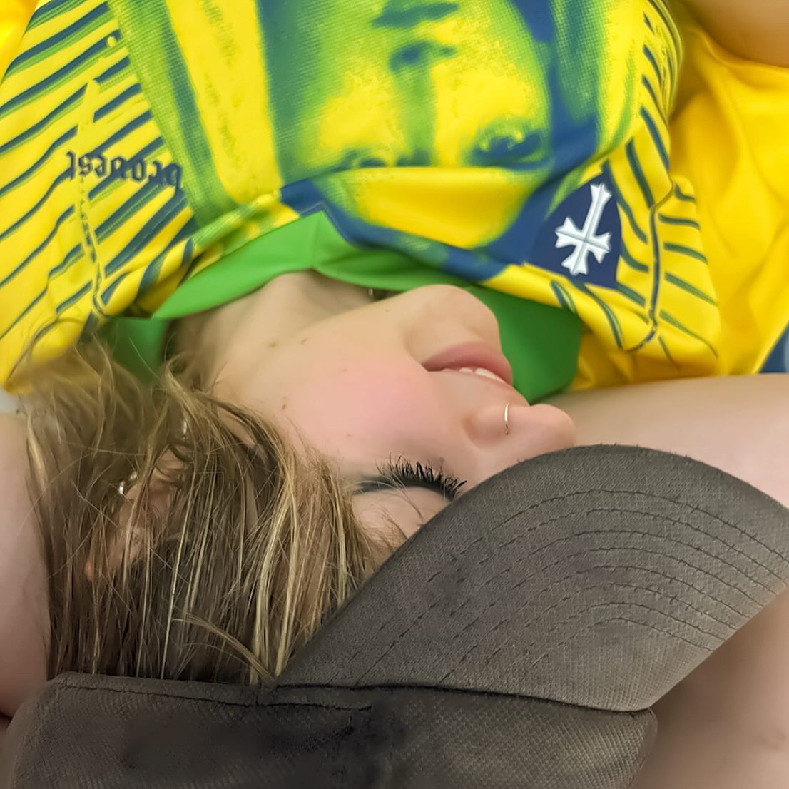 _femalien instagram image archive image