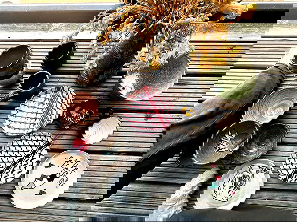 _femalien image ~ Altpins