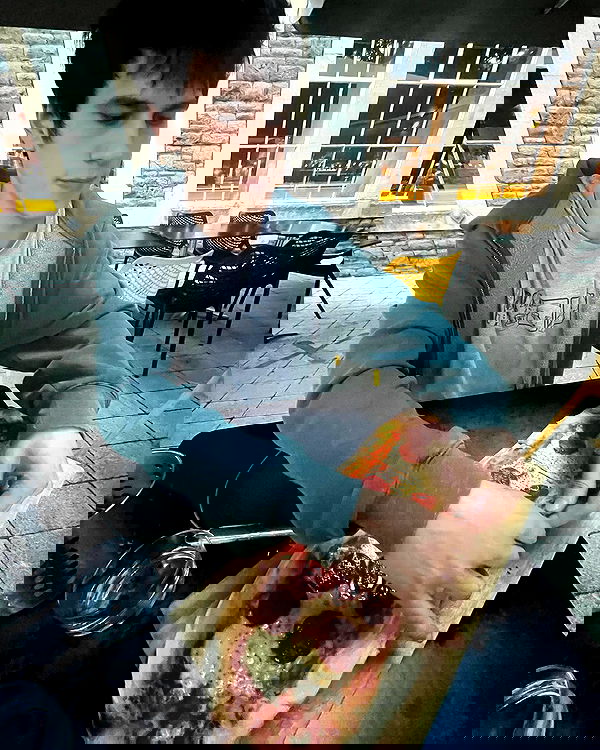 _femalien image ~ Altpins