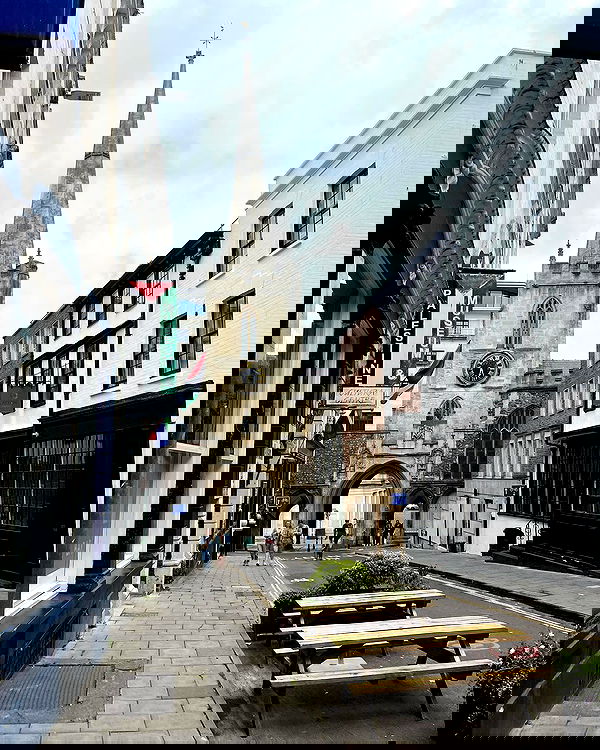 _femalien image ~ Altpins