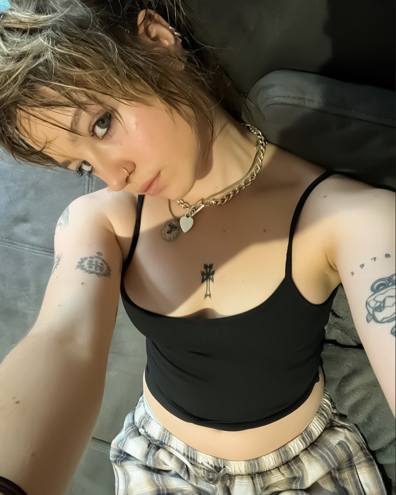 _femalien instagram image archive image