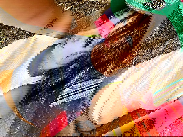 _femalien image ~ Altpins