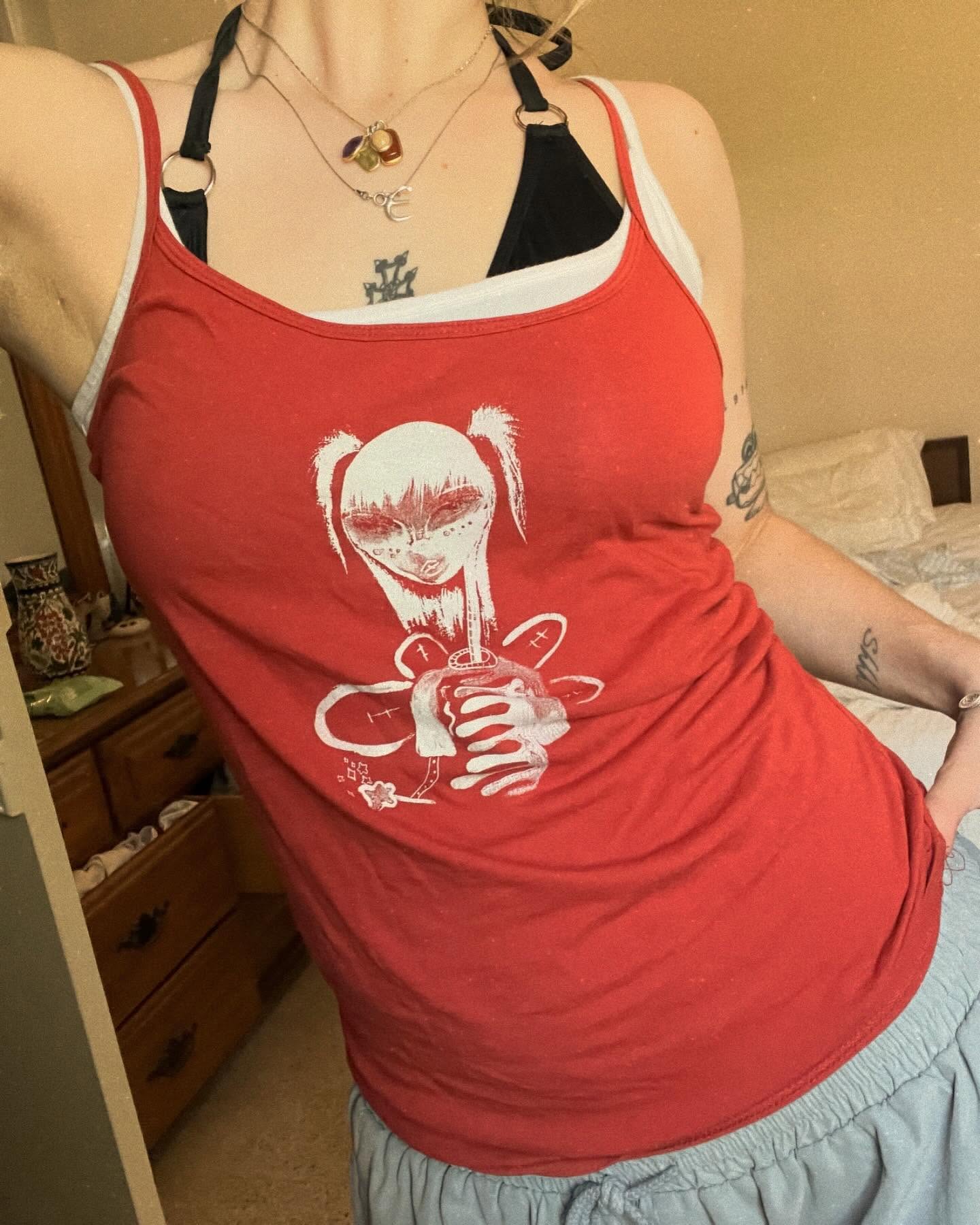 _femalien instagram image archive image