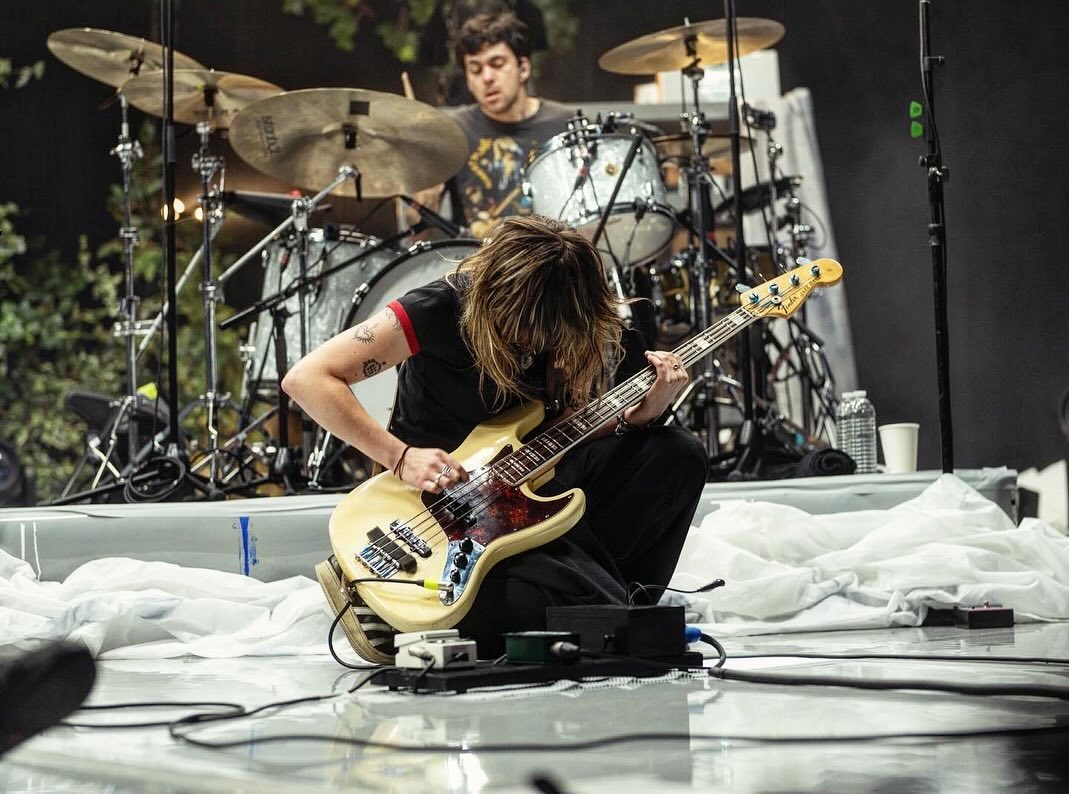 _femalien instagram image archive image