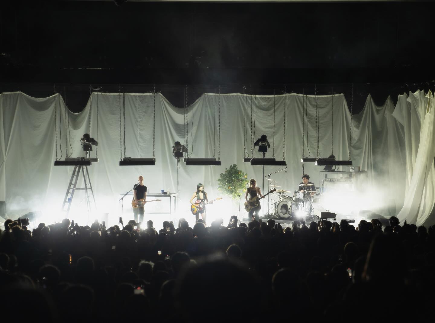 _femalien instagram image archive image