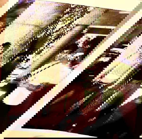 _femalien image ~ Altpins