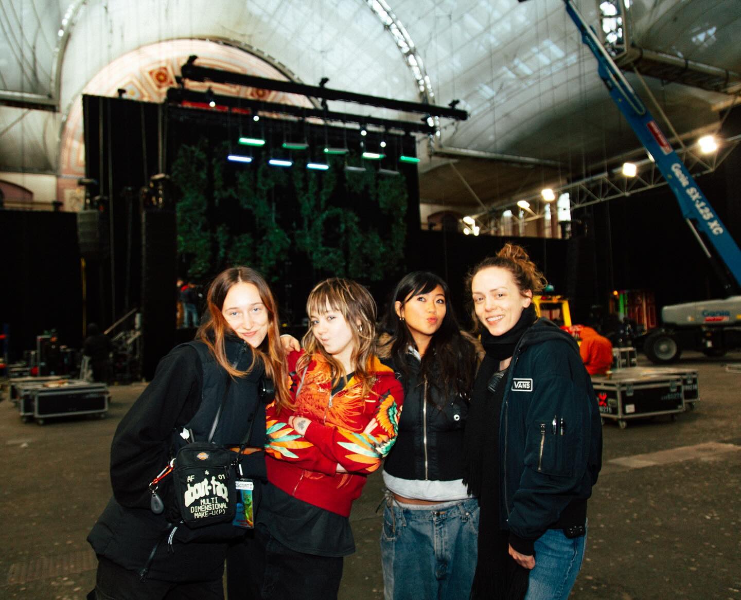 _femalien instagram image archive image