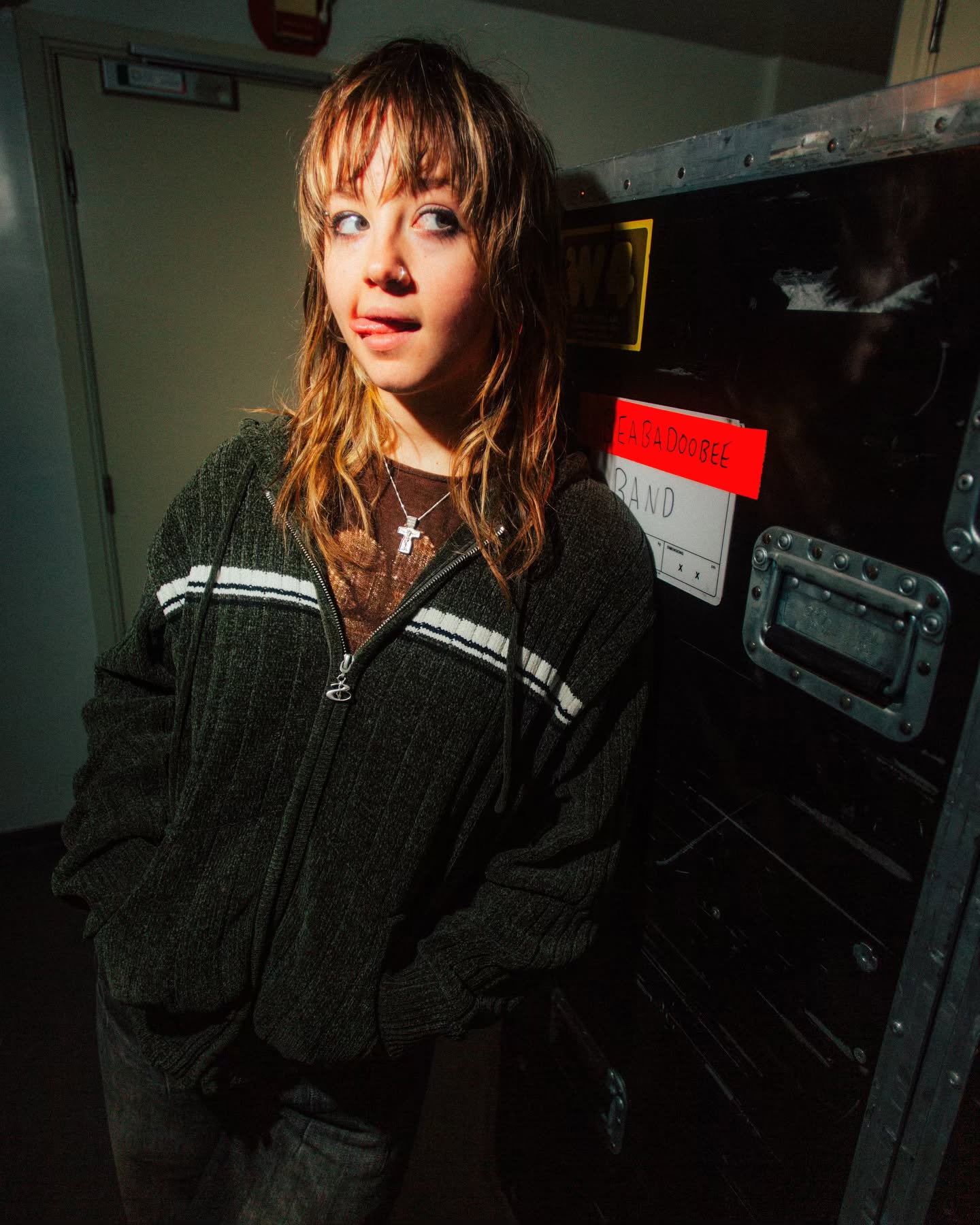 _femalien instagram image archive image