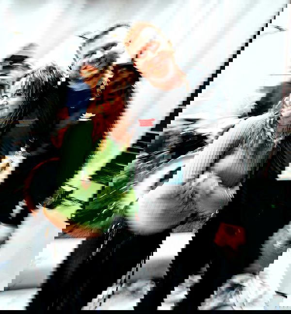 _femalien image ~ Altpins