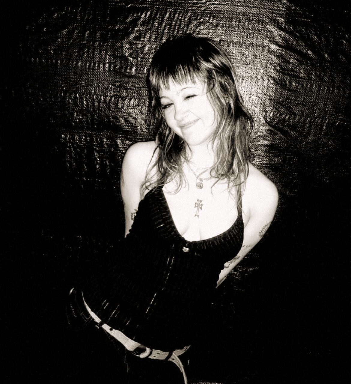 _femalien instagram image archive image