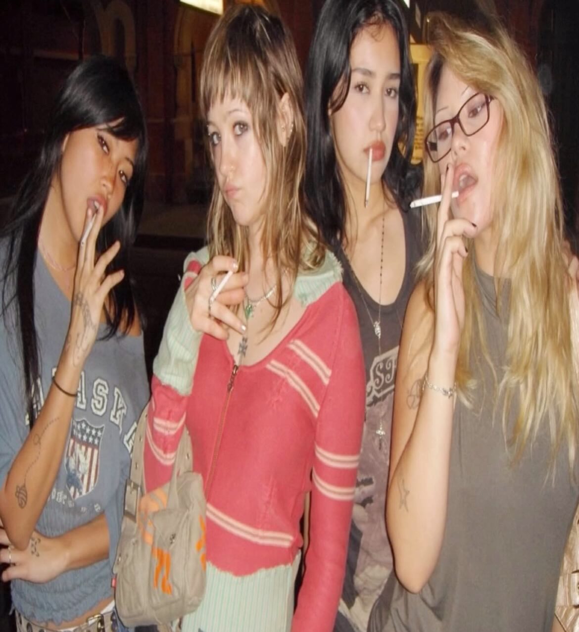 _femalien instagram image archive image