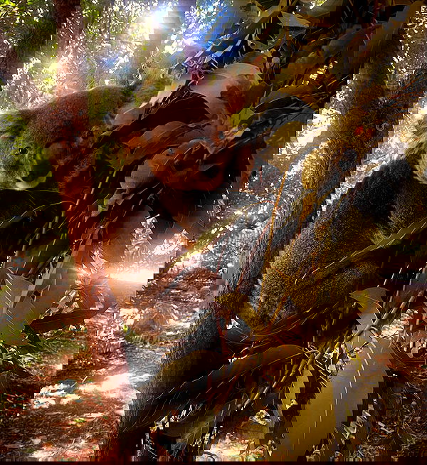 _femalien image ~ Altpins