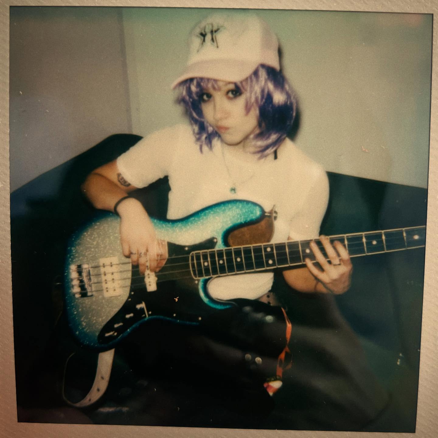 _femalien instagram image archive image