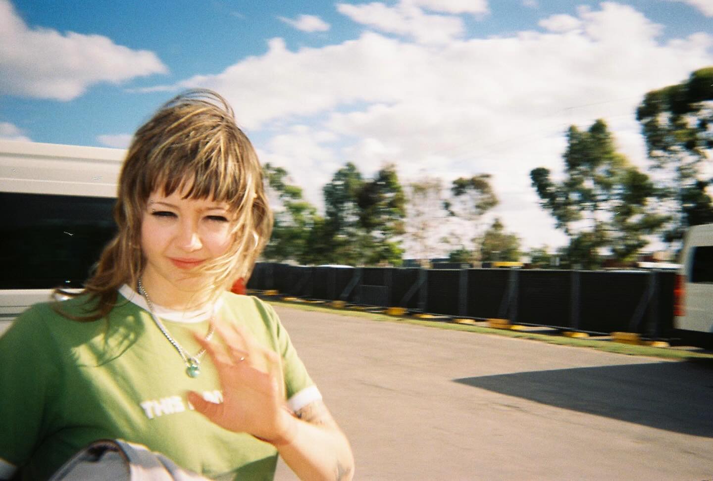 _femalien instagram image archive image