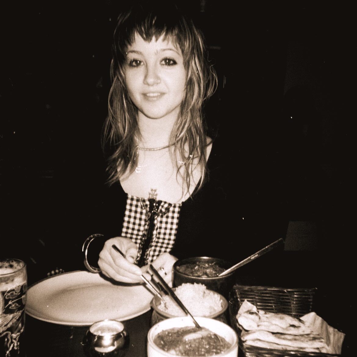 _femalien instagram image archive image