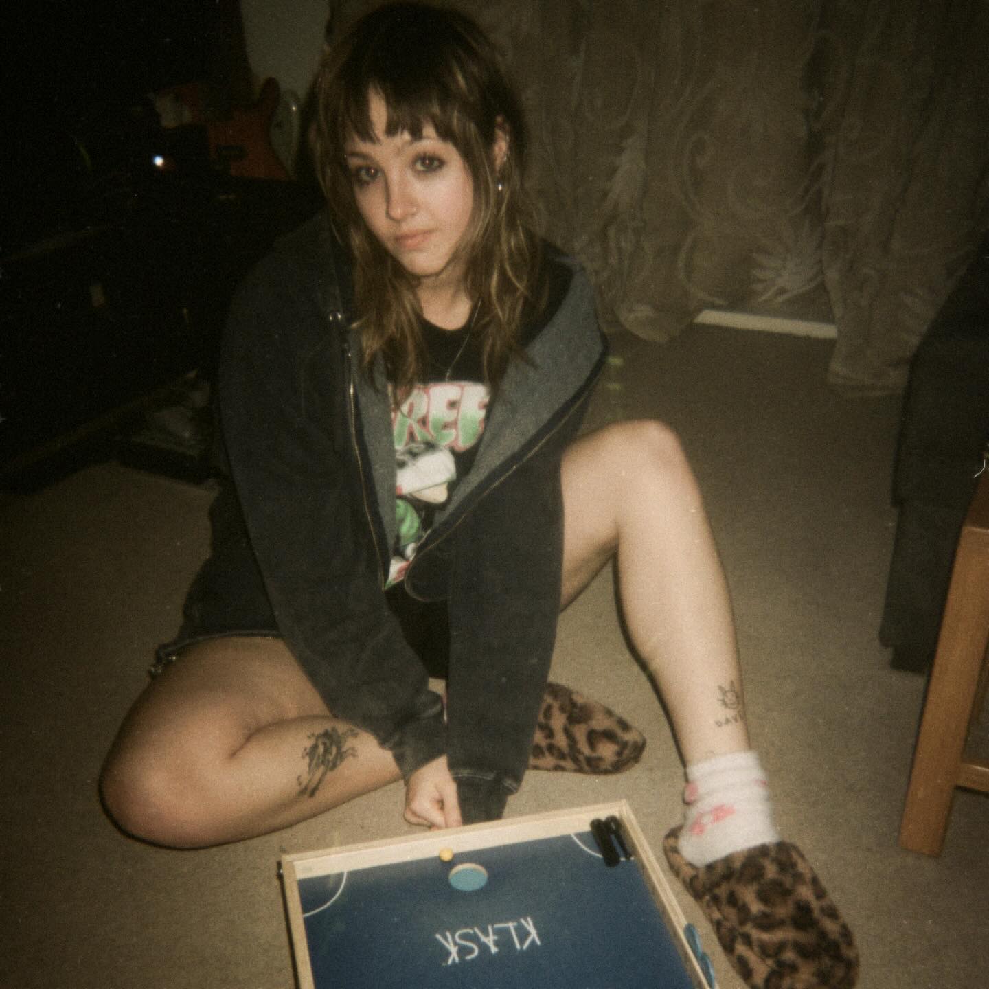 _femalien instagram image archive image