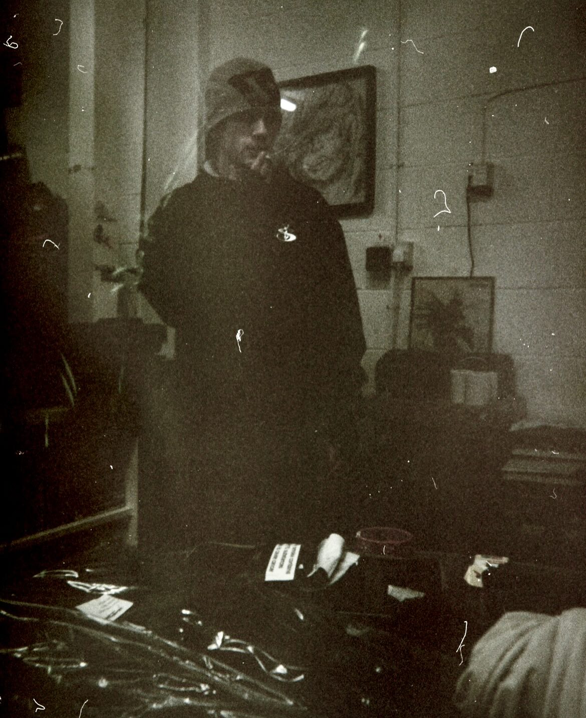 _femalien instagram image archive image