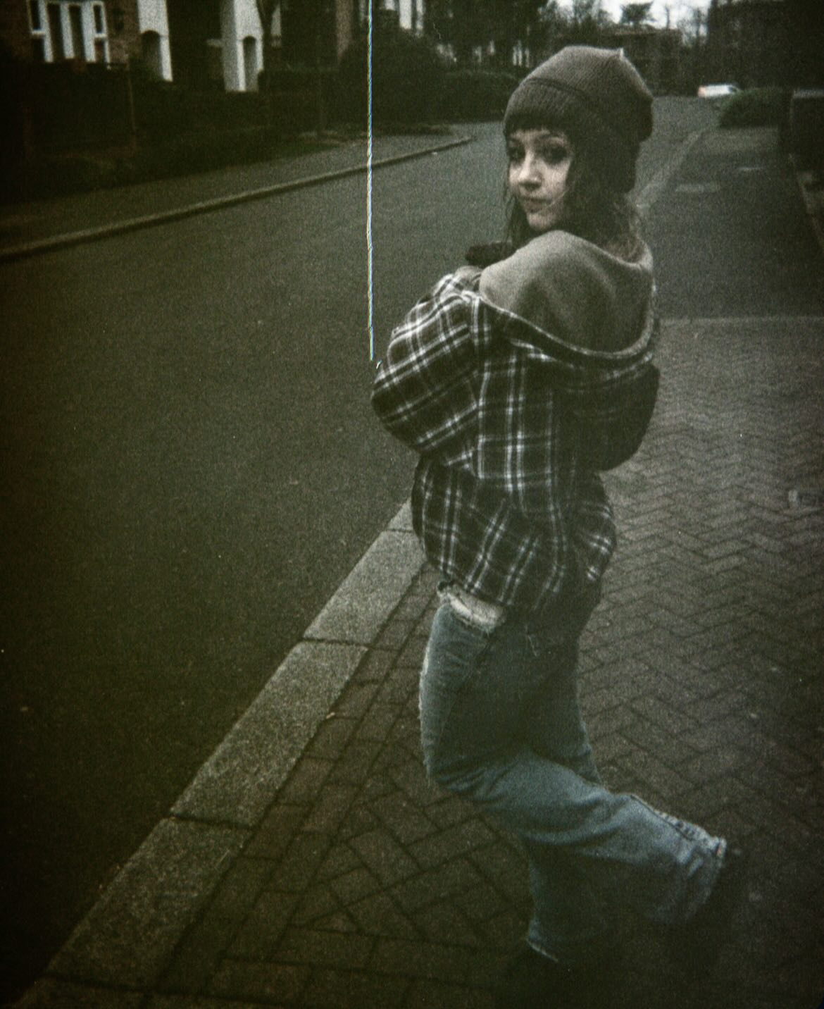 _femalien instagram image archive image