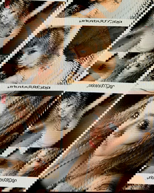 _femalien image ~ Altpins