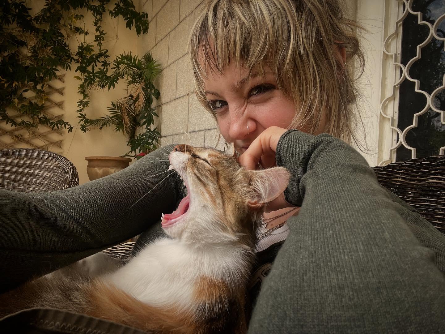 _femalien instagram image archive image