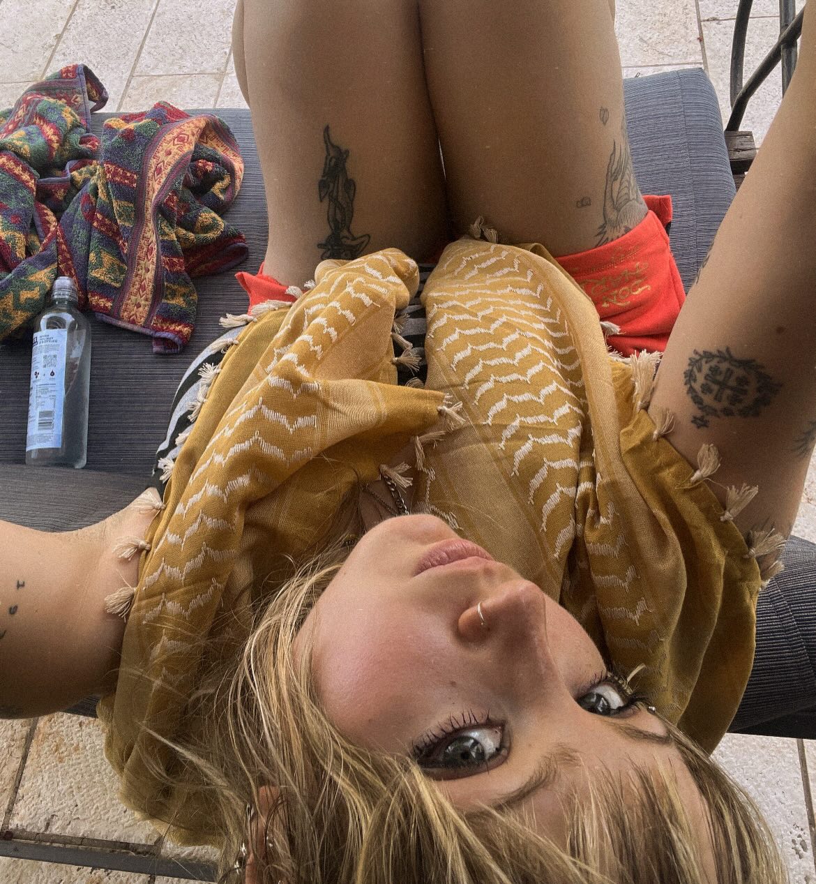 _femalien instagram image archive image