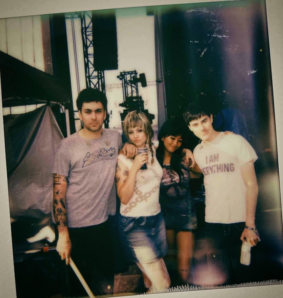 _femalien instagram image archive image