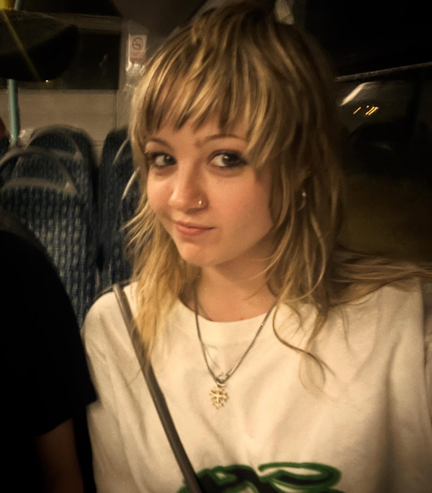 _femalien instagram image archive image