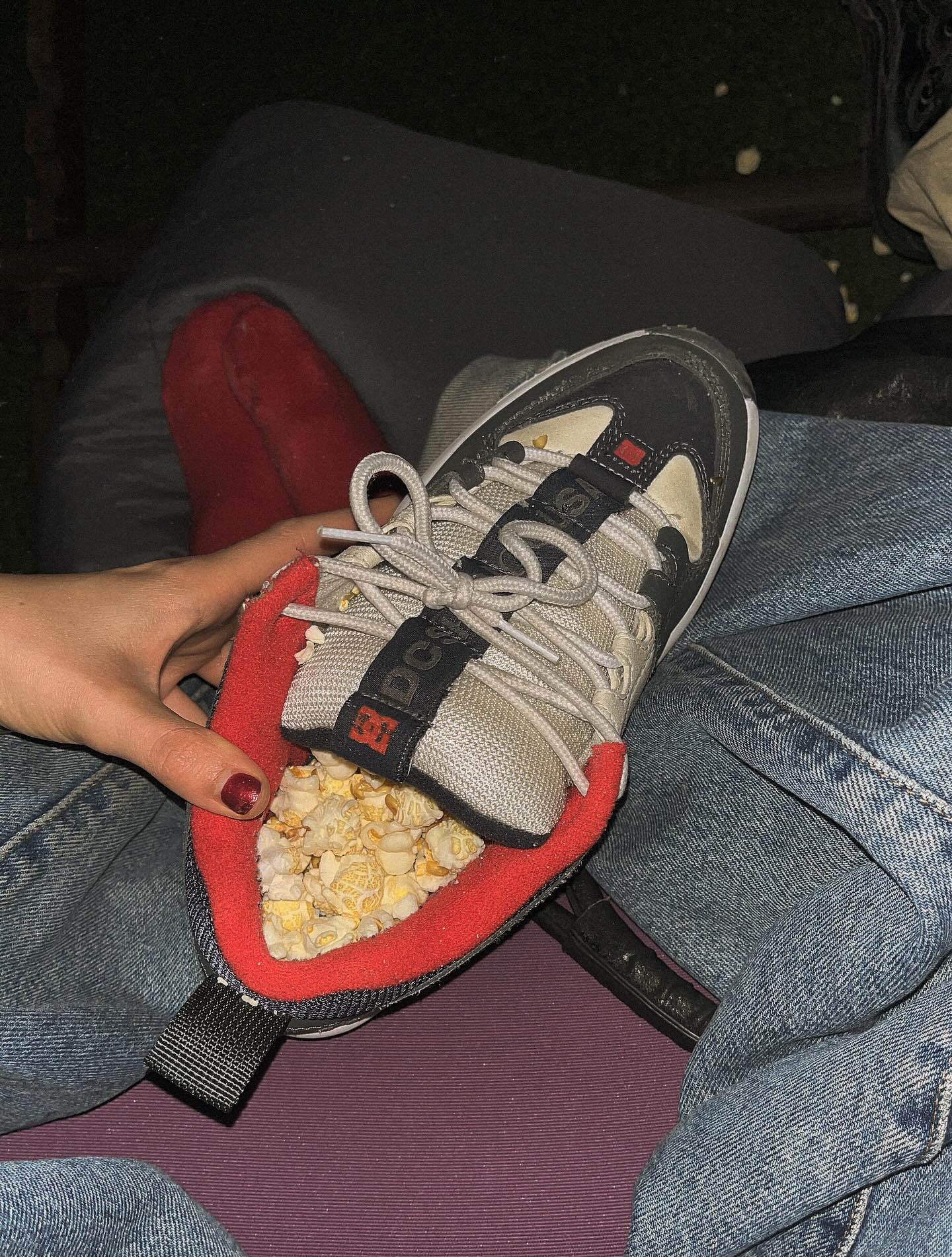 _femalien instagram image archive image