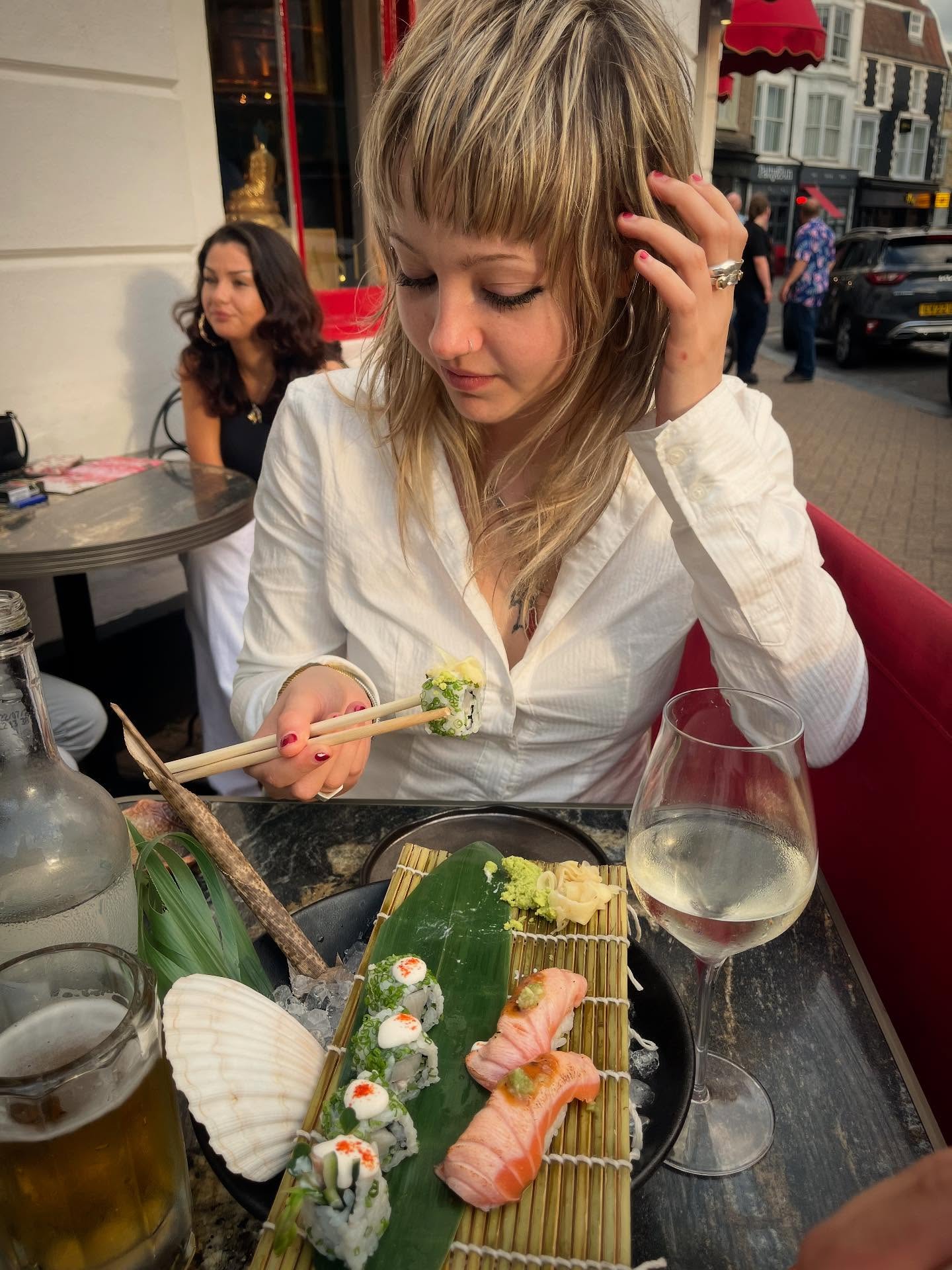 _femalien instagram image archive image