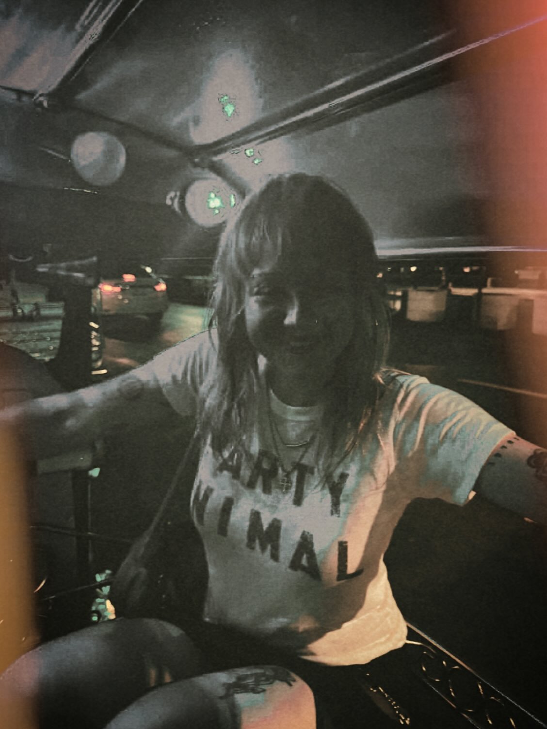 _femalien instagram image archive image