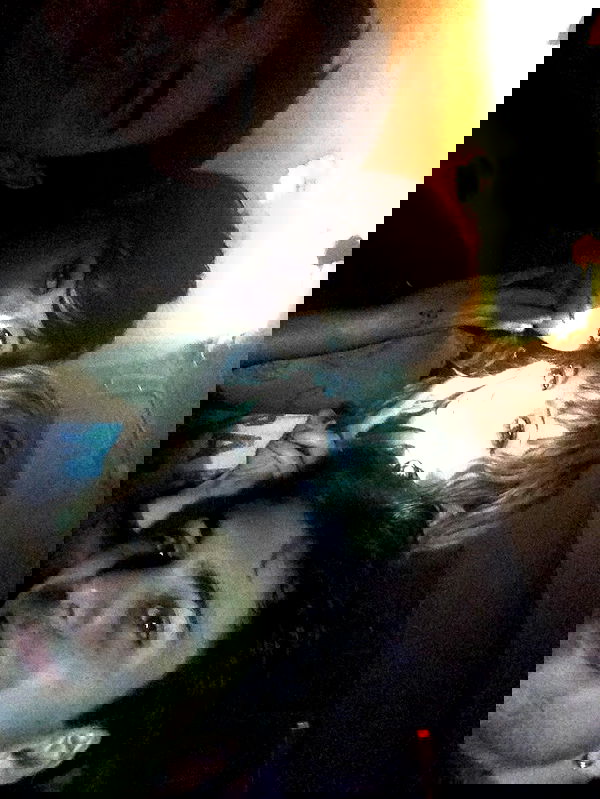 _femalien image ~ Altpins