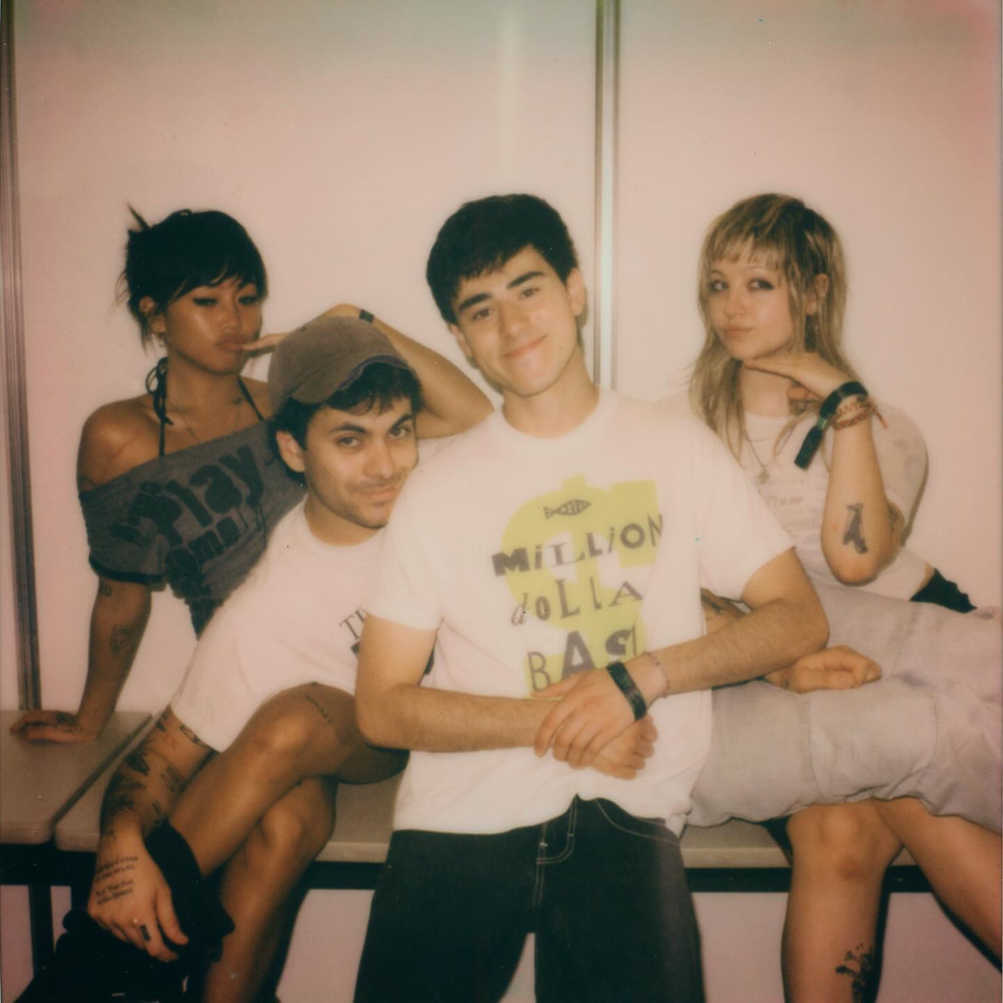 _femalien instagram image archive image