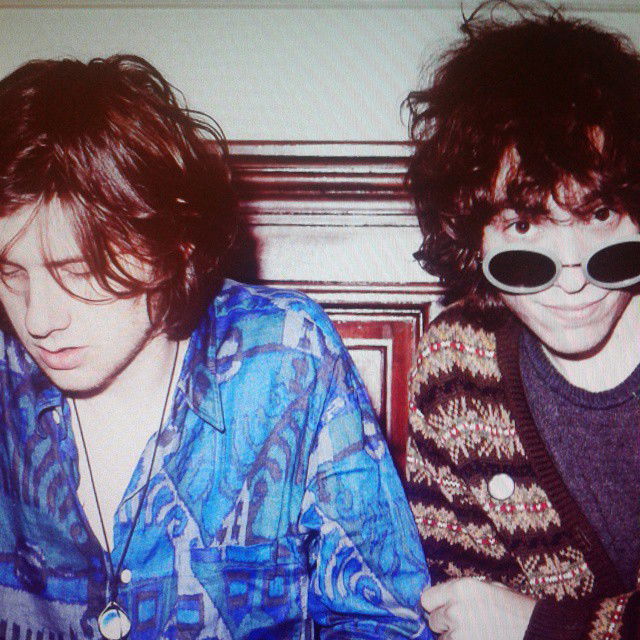 _femalien instagram image archive image