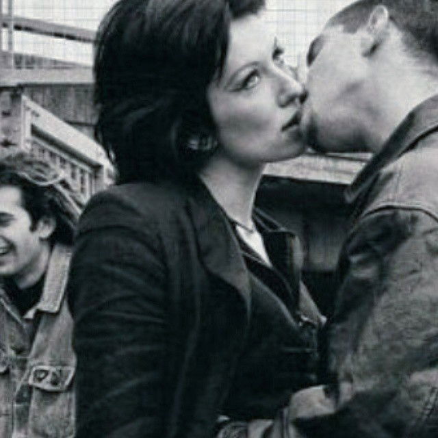 _femalien instagram image archive image