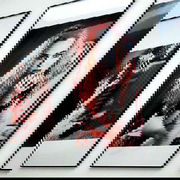 _femalien image ~ Altpins