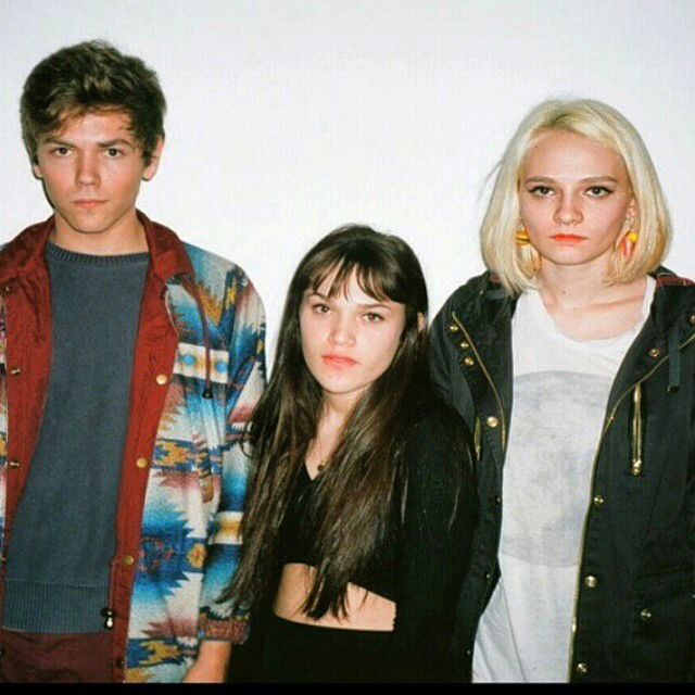 _femalien instagram image archive image