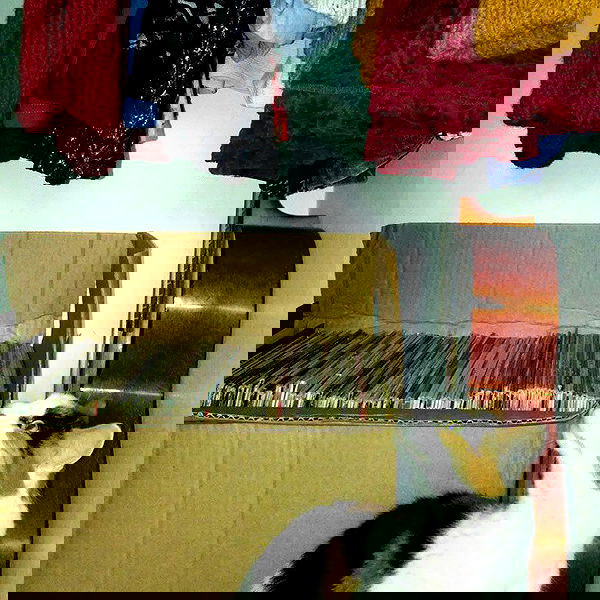 _femalien image ~ Altpins