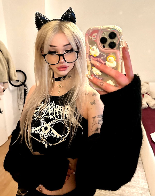 _kybelle instagram image archive image
