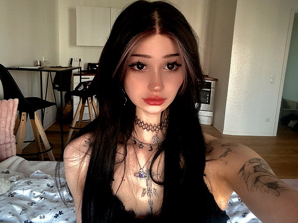 _kybelle instagram image archive image