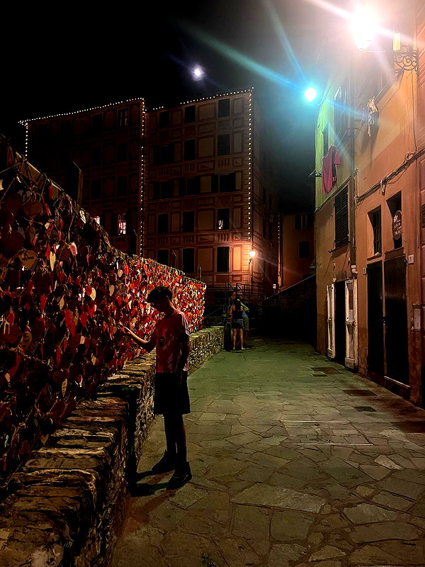 _laleonetti_ instagram image archive image