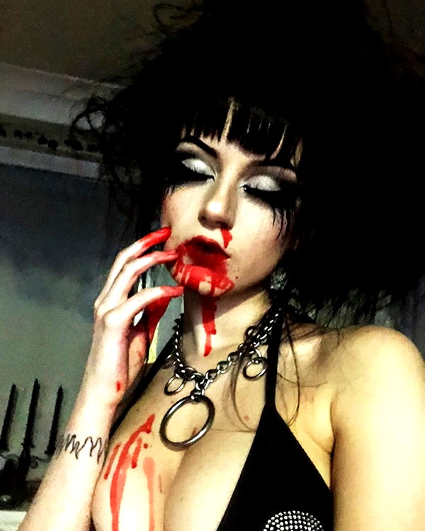 _scarlc_xo instagram image archive image