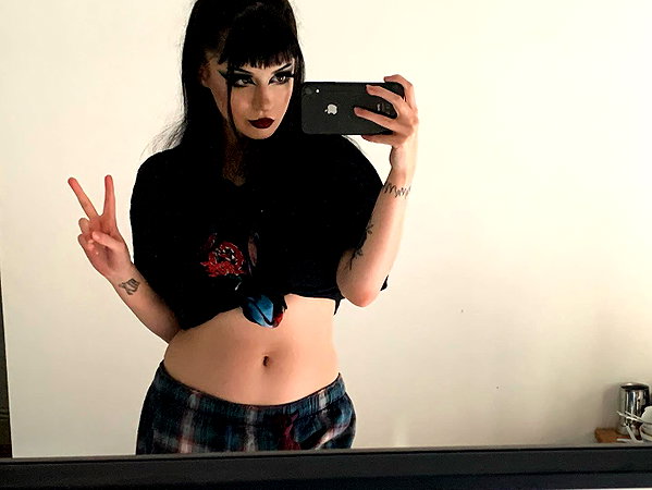 _scarlc_xo instagram image archive image