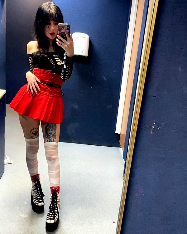 _scarlc_xo instagram image archive image
