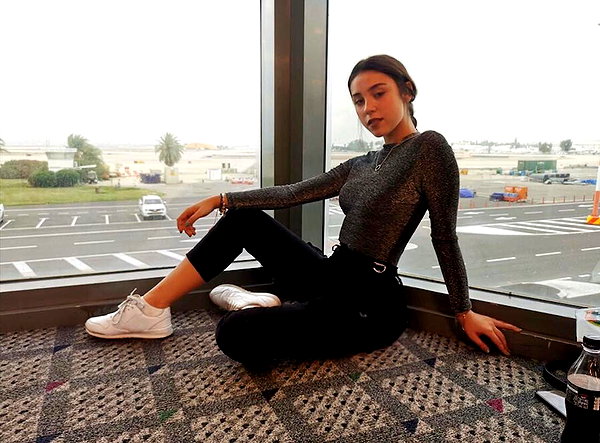 a.shaked_ instagram image archive image