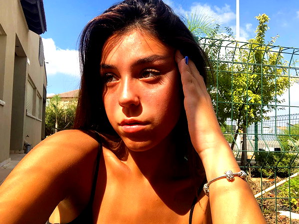 a.shaked_ instagram image archive image