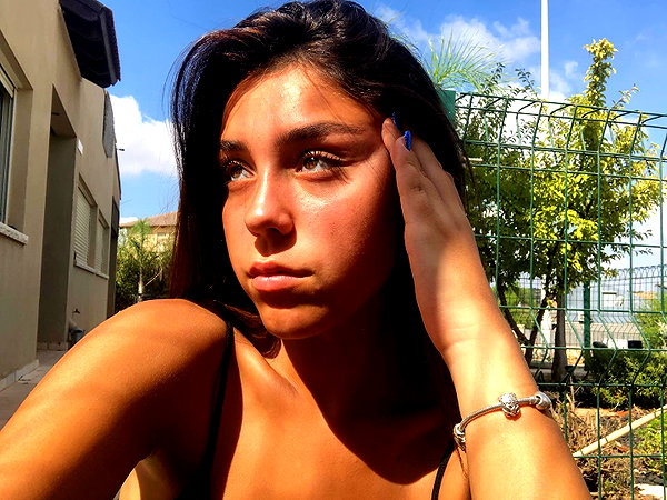 a.shaked_ instagram image archive image