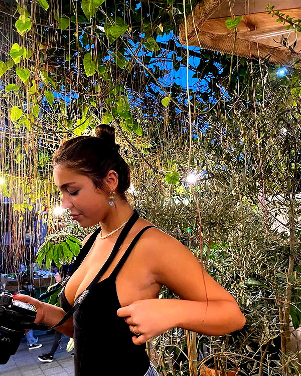 a.shaked_ instagram image archive image