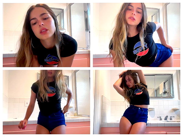 addisonraee instagram image archive image